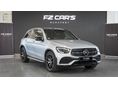 MERCEDES-BENZ GLC 220 2021/4 - 1