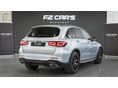 MERCEDES-BENZ GLC 220 2021/4 - 4