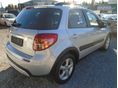 SUZUKI SX4 2009/10 - 4