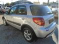 SUZUKI SX4 2009/10 - 5