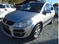 SUZUKI SX4 2009/10 - 2