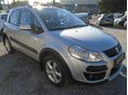 SUZUKI SX4 2009/10 - 1