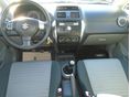 SUZUKI SX4 2009/10 - 8