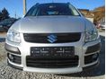 SUZUKI SX4 2009/10 - 3