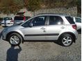SUZUKI SX4 2009/10 - 6
