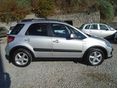 SUZUKI SX4 2009/10 - 7