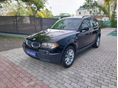 BMW X3 2004/6 - 3