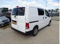 NISSAN NV200 2017/8 - 3