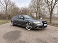 AUDI A6 2009/11 - 1