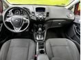FORD FIESTA 2016/4 - 5