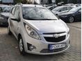 CHEVROLET SPARK 2012/6 - 4