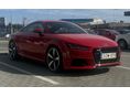 AUDI TT 2014/10 - 9