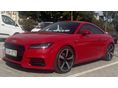 AUDI TT 2014/10 - 11