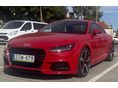 AUDI TT Coupe 2.0 TFSI quattro S-tronic