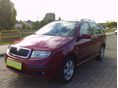 SKODA FABIA 2005/7 - 1
