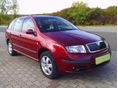 SKODA FABIA 2005/7 - 2