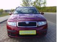 SKODA FABIA 2005/7 - 3