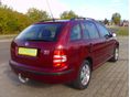 SKODA FABIA 2005/7 - 5