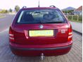 SKODA FABIA 2005/7 - 6