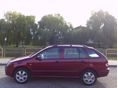 SKODA FABIA 2005/7 - 11