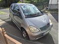 MERCEDES-BENZ A 140 1998/8 - 1