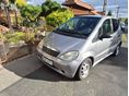 MERCEDES-BENZ A 140 1998/8 - 2