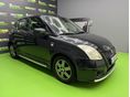 SUZUKI SWIFT 2005/8 - 3