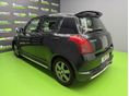SUZUKI SWIFT 2005/8 - 6