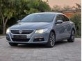 VOLKSWAGEN PASSAT CC 2010/6 - 2