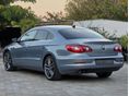 VOLKSWAGEN PASSAT CC 2010/6 - 4