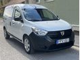DACIA DOKKER 2018/2 - 1
