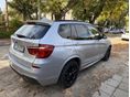 BMW X3 2016/3 - 4