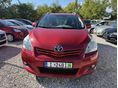 TOYOTA VERSO 2011/10 - 2