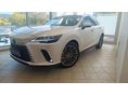 LEXUS RX 2025/10 - 1