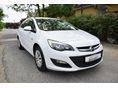 OPEL ASTRA J 2014 - 2