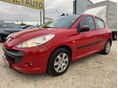 PEUGEOT 206 2009/9 - 1