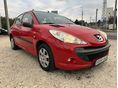 PEUGEOT 206 2009/9 - 2