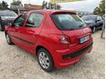 PEUGEOT 206 2009/9 - 4