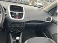 PEUGEOT 206 2009/9 - 6