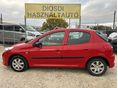PEUGEOT 206 2009/9 - 11
