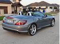 MERCEDES-BENZ SLK 350 2011/6 - 2