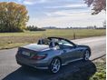 MERCEDES-BENZ SLK 350 2011/6 - 5