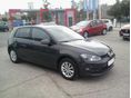 VOLKSWAGEN GOLF VII 2017/1 - 2