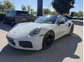 PORSCHE 911 Carrera Turbo S PDK ÁFÁ-S.Mo-i garanciális. azonnal átvehető! Tartós bérletre is!!!!