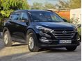 HYUNDAI TUCSON 2016 - 2