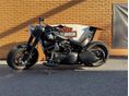 HARLEY-DAVIDSON SOFTAIL 2016/5 - 4