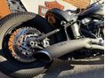 HARLEY-DAVIDSON SOFTAIL 2016/5 - 8