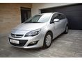 OPEL ASTRA J 2014 - 1