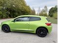 VOLKSWAGEN SCIROCCO 2009/10 - 4