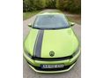 VOLKSWAGEN SCIROCCO 2009/10 - 3